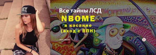 молекула духа Алексеевка